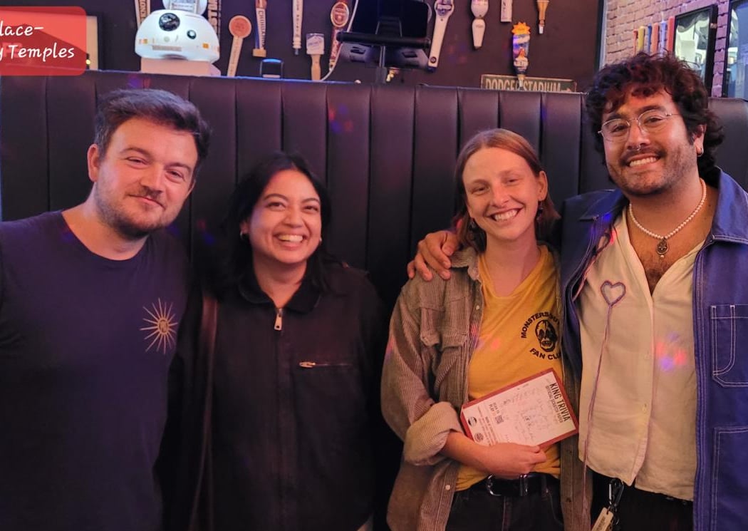 King Trivia Night